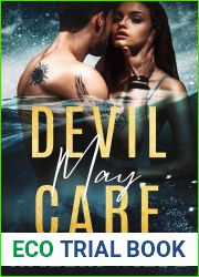 Devil May Care (The Devil Trilogy, #3)