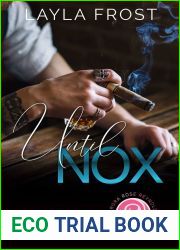 Until Nox (Happily Ever Alpha Kindle Worlds; Hyde, #3)