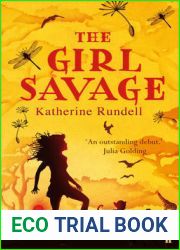 The Girl Savage