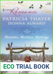 Montana, Mistletoe, Marriage: An Anthology