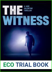 The Witness (Jack Valentine Mystery Thrillers #5)
