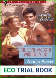 The One Worth Waiting For (Guiness Gang #4)