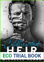 Coldhearted Heir (The Heirs, #1)