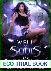 Well of Souls (Secrets and Sin, #2)
