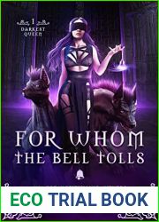 For Whom the Bell Tolls (Darkest Queen, #1)