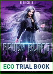 Raven Blood (The Red Masques, #1)