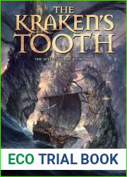 The Kraken|s Tooth (The Seven Swords, #2)