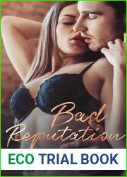 Bad Reputation (Bad Behavior, #2)