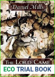 The Lord Came at Twilight