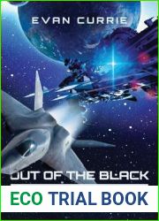 Out of the Black (Odyssey One, #4)