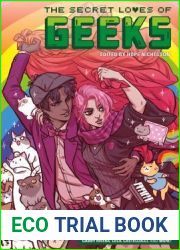 The Secret Loves of Geeks