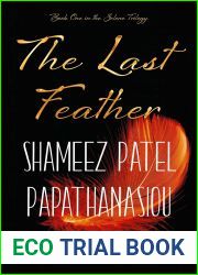 The Last Feather (The Selene Trilogy, 1)