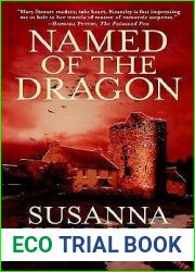 Named of the Dragon