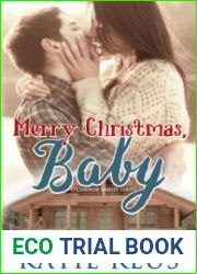 Merry Christmas, Baby (O|Connor Family #1)