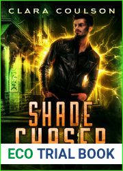 Shade Chaser (City of Crows, #2)