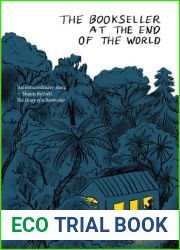 The Bookseller at the End of the World