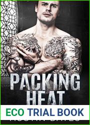 Packing Heat (Knitting Club #2)