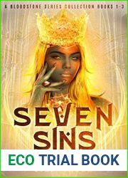 Seven Sins (Blood Stone #1-3)