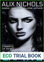 The Commander|s Captive (Keepers of Xereill, #2)