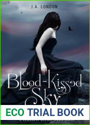 Blood-Kissed Sky (Darkness Before Dawn Trilogy, #2)