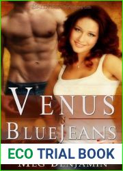 Venus in Blue Jeans (Konigsburg, #1)