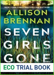 Seven Girls Gone (Quinn and Costa #4)