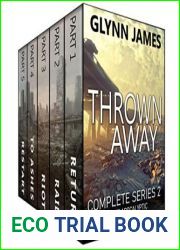 Thrown Away series 2 Box Set (Parts 1-5)