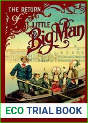 The Return of Little Big Man