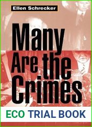 Many Are the Crimes: McCarthyism in America