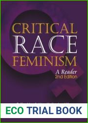 Critical Race Feminism: A Reader