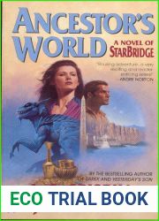 Ancestor|s World (StarBridge, #6)