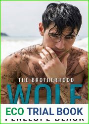 Wolf (The Brotherhood, #1)