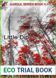 Little Dip (Garoul, #5)