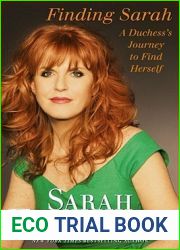 Finding Sarah: A Duchess|s Journey to Find Herself