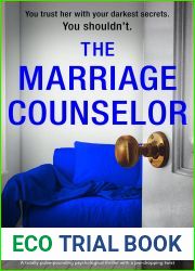 The Marriage Counselor