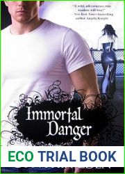 Immortal Danger