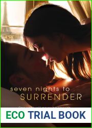 Seven Nights to Surrender (Art of Passion, #1)