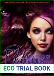 Whispers of Darkness (Deadwood Hunter #2)