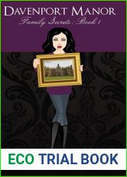 Family Secrets (Davenport Manor #1)