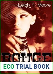 Rouge (Cheveux Roux, #1)