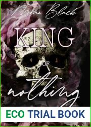 King of Nothing (Brutal Never Boys 1)