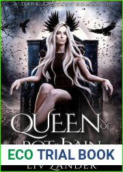 Queen of Rot and Pain (The Pale Court, #2)
