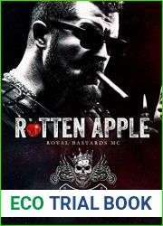 Rotten Apple (Royal Bastards MC: New York City, #1)
