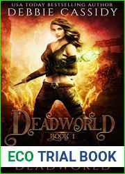 Deadworld (Chronicles of Deadworld #1)