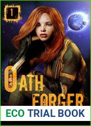 Oath Forger 1 (Oath Forger, #1)