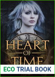 Heart of Time (Ruined Hearts, #1)
