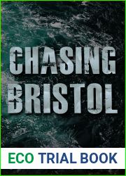 Chasing Bristol (The Finding Trilogy, #2)