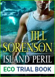 Island Peril (Aftershock, #3.5)