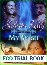 My Wish (Guardians of Time, #1)