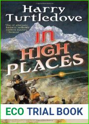 In High Places (Crosstime Traffic, #3)